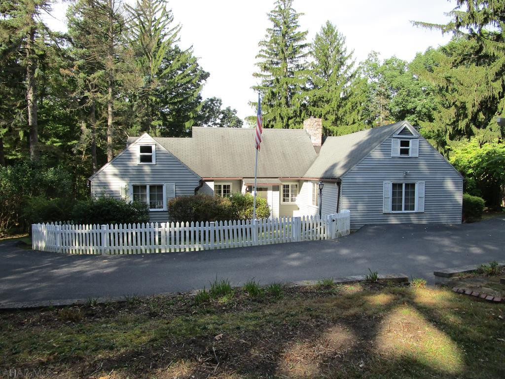 Sylvan Hills - Residential