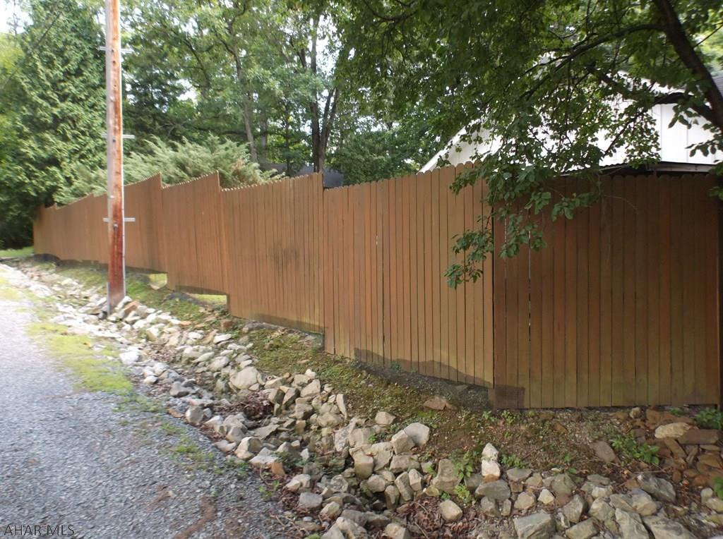 Sylvan Hills - Residential