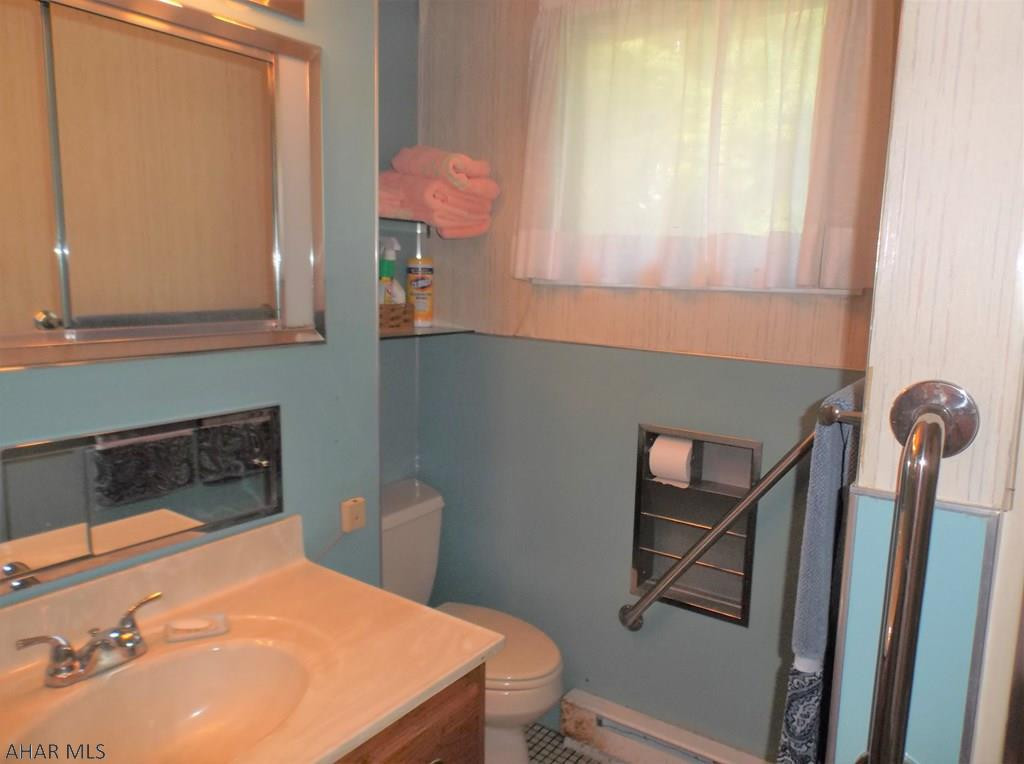 Sylvan Hills - Residential