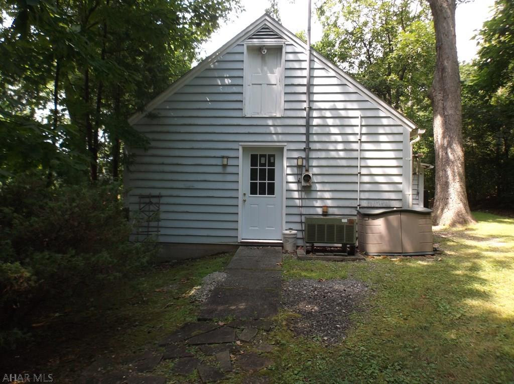 Sylvan Hills - Residential