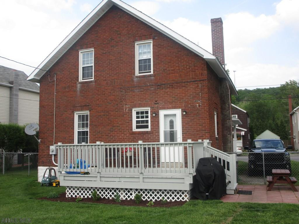 Unknown - Residential