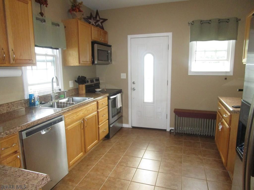 Unknown - Residential