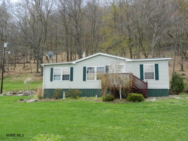 Other - Residential