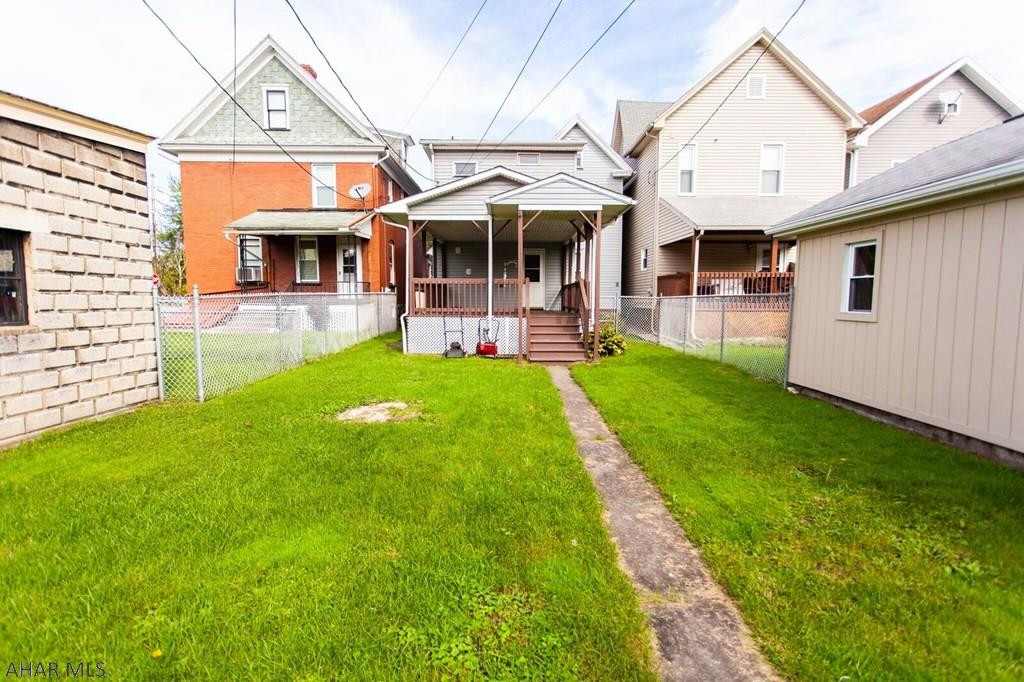 Unknown - Residential