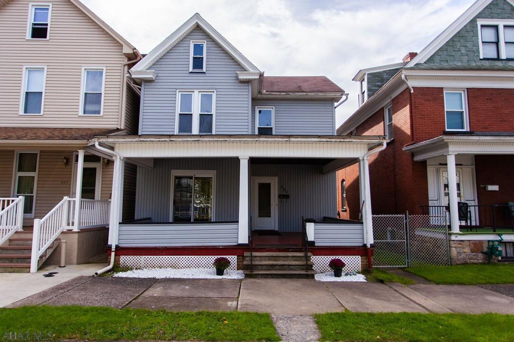 Unknown - Residential