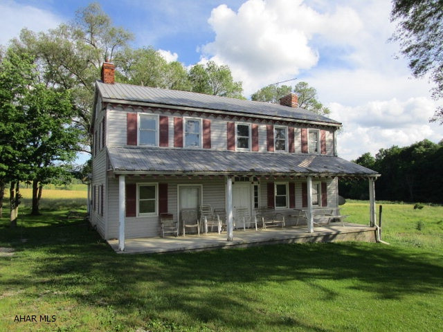 Unknown - Residential