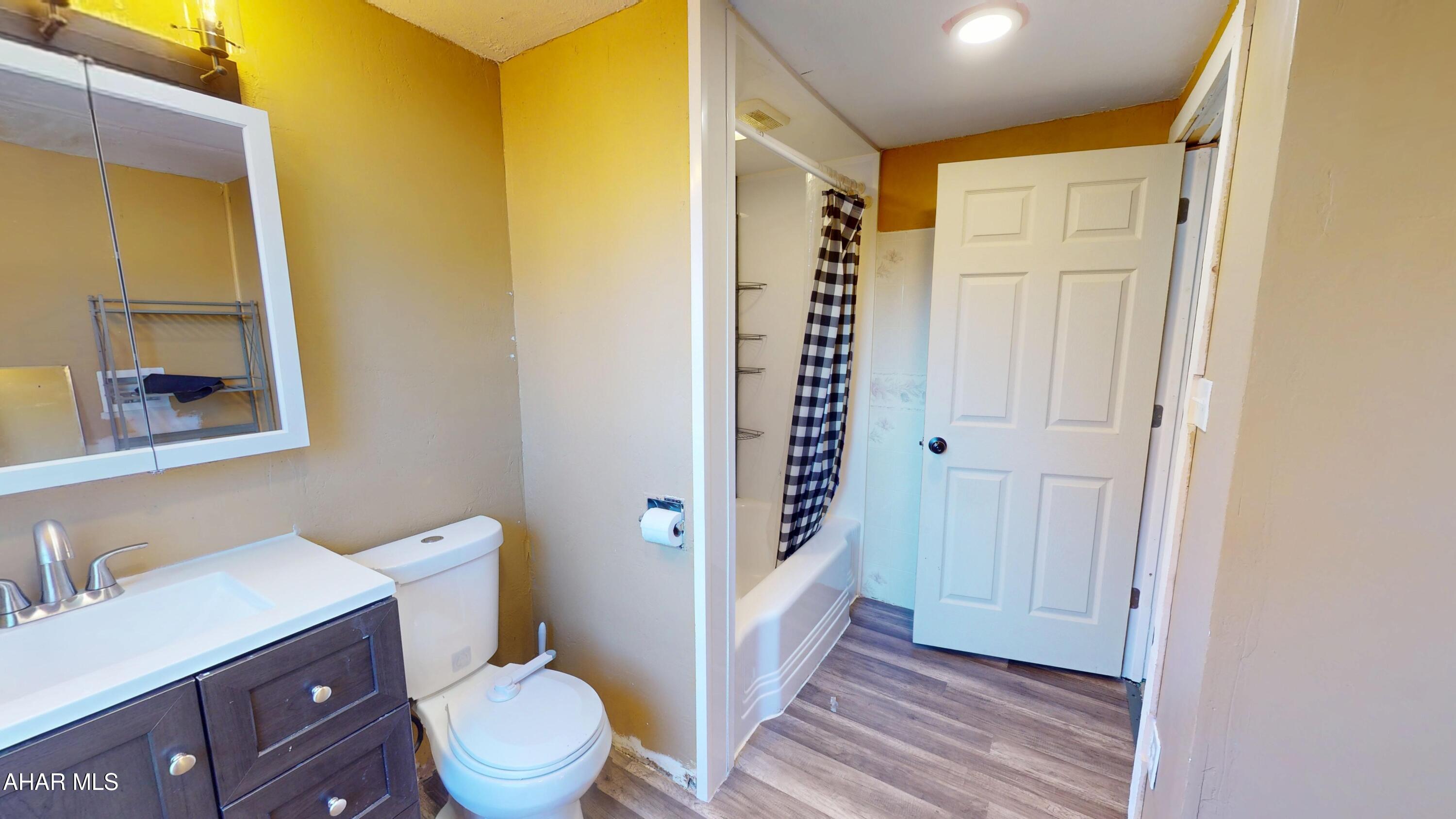 Unknown - Residential