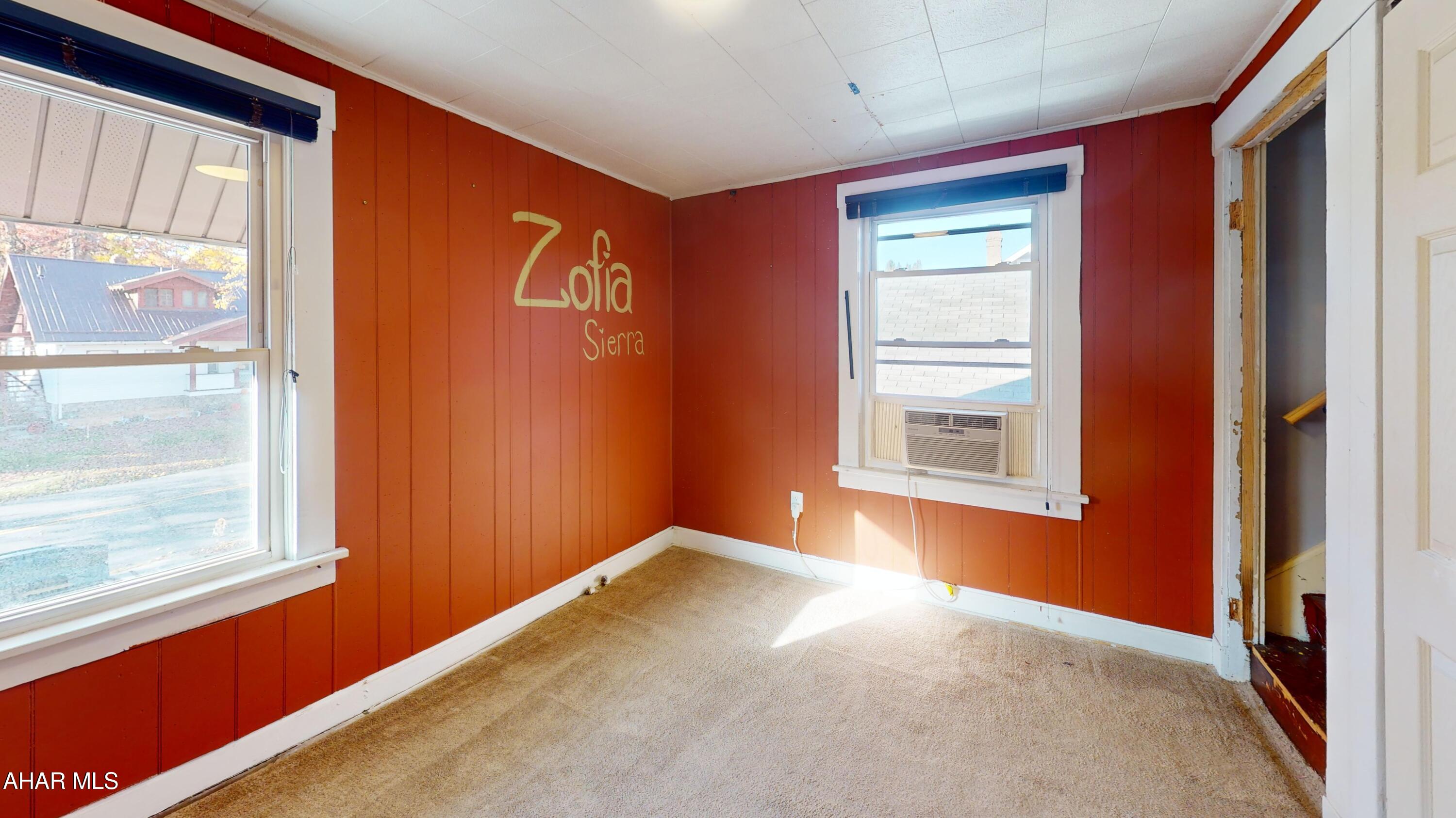 Unknown - Residential