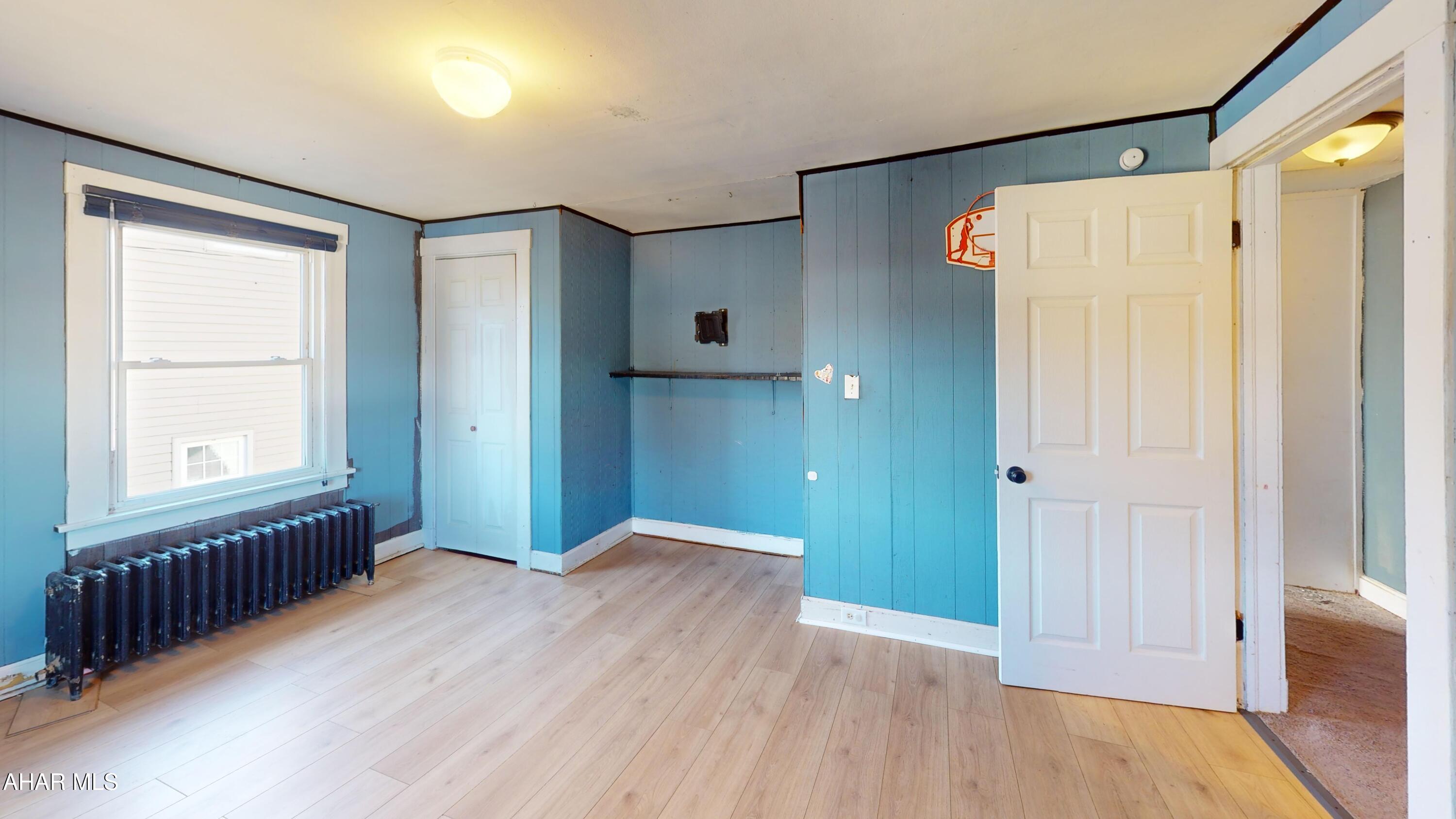 Unknown - Residential