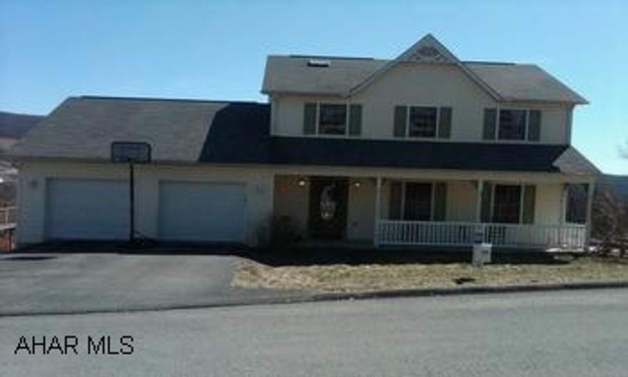 2 STORY 3 BED W/ 3.5 BATHS. 4TH BED IN BASEMENT. 2 CAR GARAGE. FINISHED BASEMENT W/ WET BAR, KITCHEN, & FIREPLACE. TOP OF LINE CONSTRUCTION. POURED FOUNDATION. PANAORAMIC VIEWS. DEAD END STREET. SPACIOUS OPEN KITCHEN & FAMILY ROOM. 2 STORY 3 BED W/ 3.5 BATHS. 4TH BED IN BASEMENT. 2 CAR GARAGE. FINISHED BASEMENT W/ WET BAR, KITCHEN, & FIREPLACE. TOP OF LINE CONSTRUCTION. POURED FOUNDATION. PANAORAMIC VIEWS. DEAD END STREET. SPACIOUS OPEN KITCHEN & FAMILY ROOM.