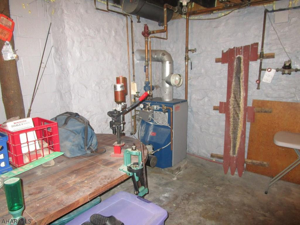 Unknown - Residential