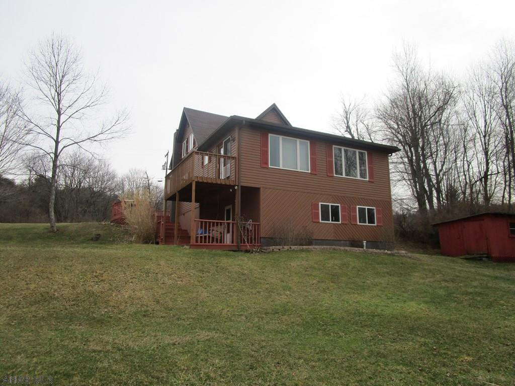 Unknown - Residential