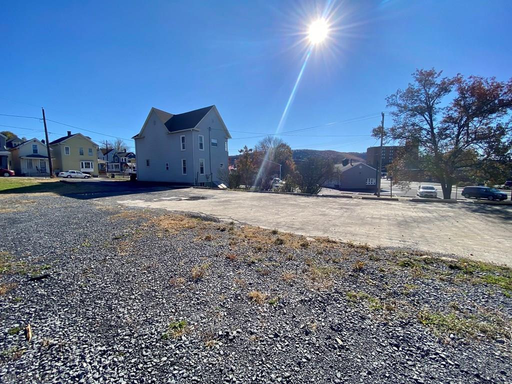 Other - Commercial Sale