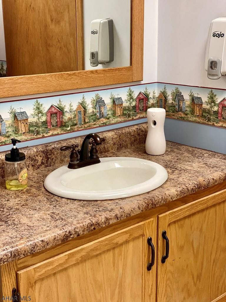 Other - Commercial Sale