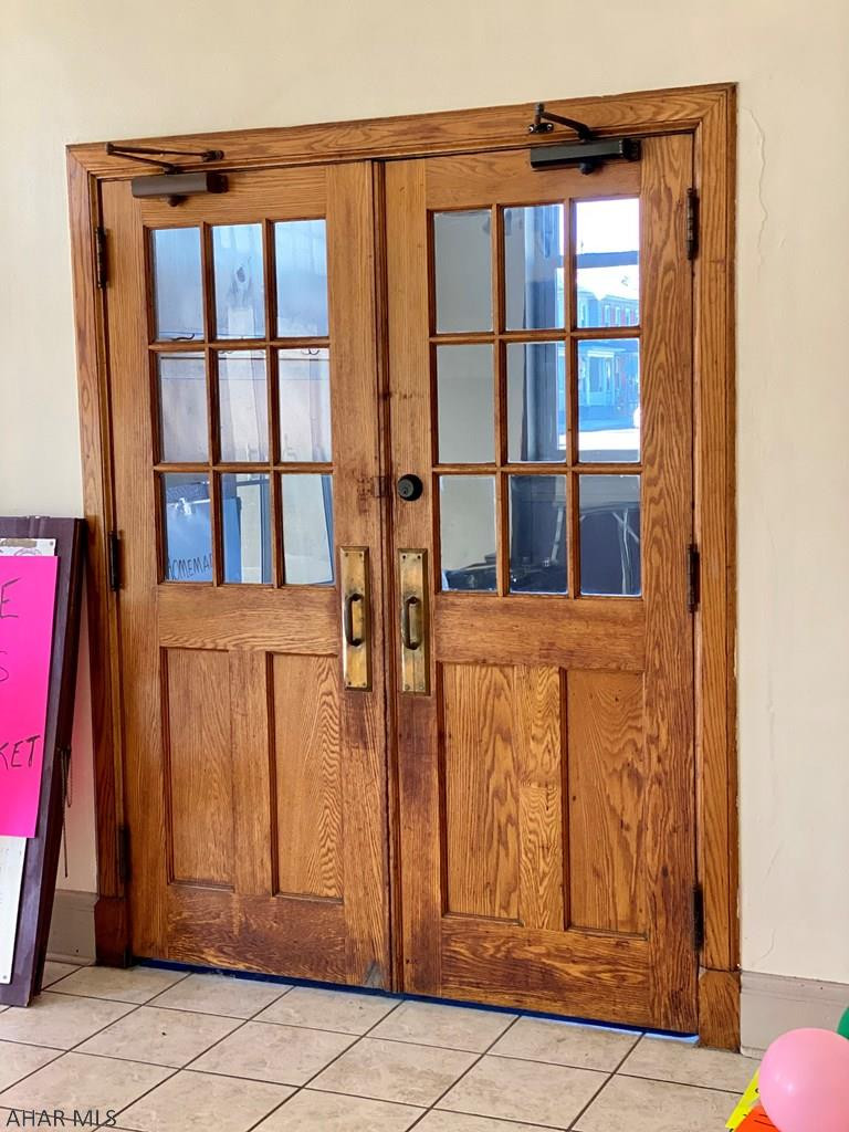 Other - Commercial Sale