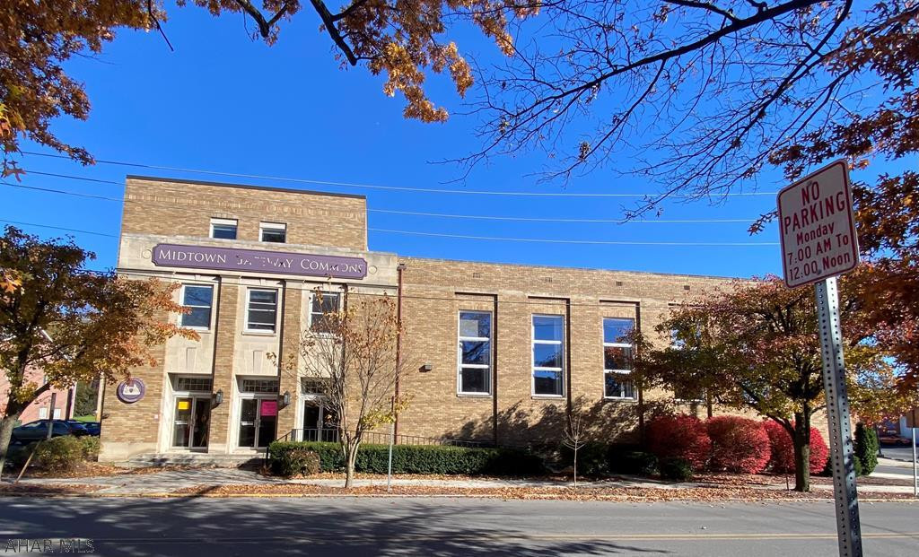 Other - Commercial Sale