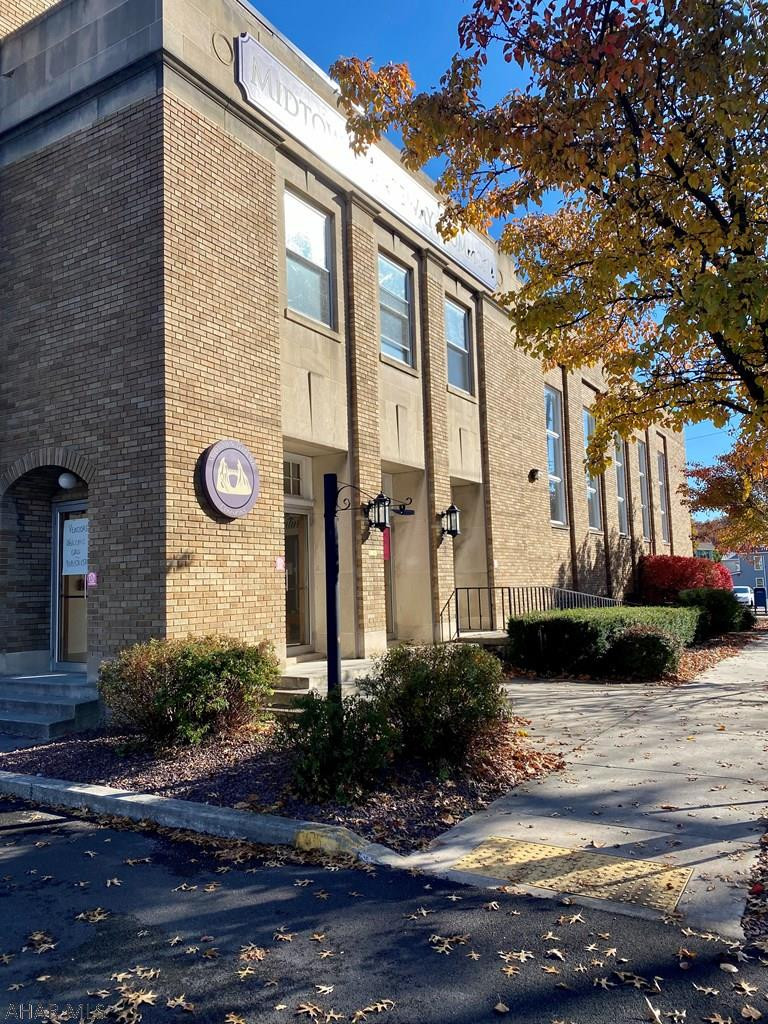 Other - Commercial Sale