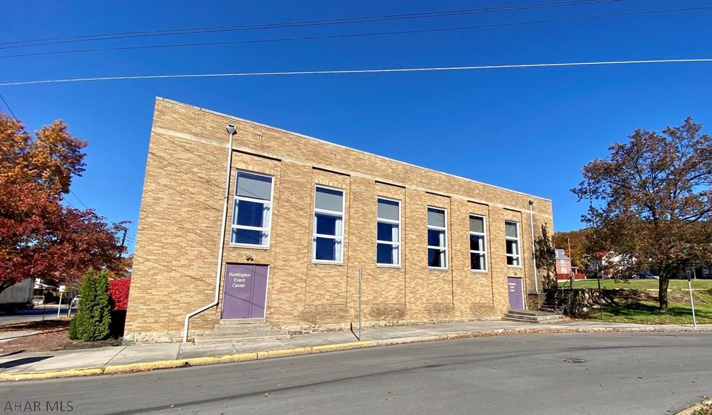 Other - Commercial Sale