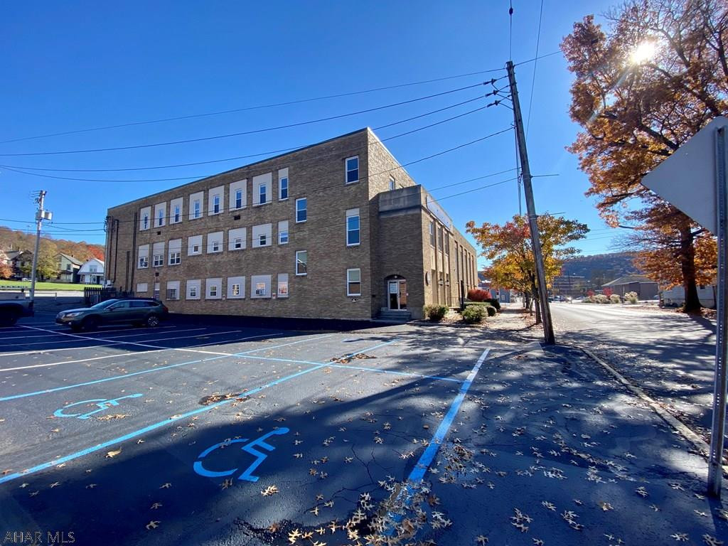 Other - Commercial Sale