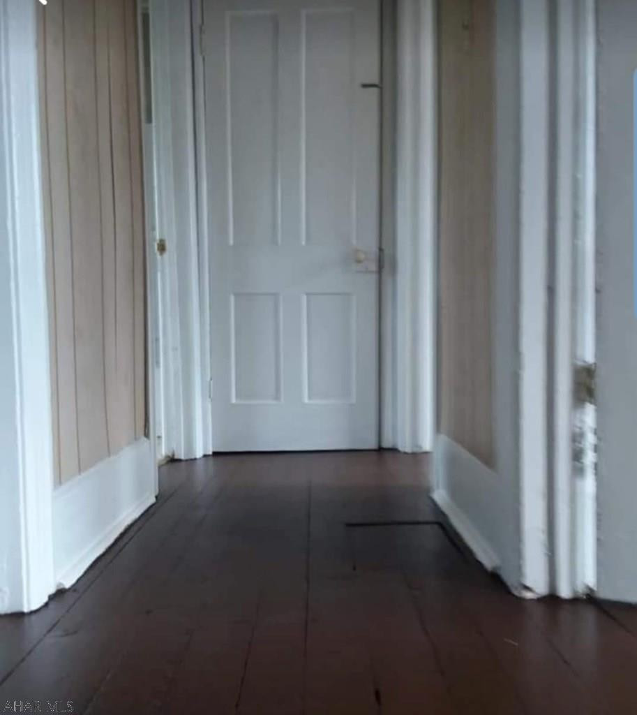 Unknown - Residential Lease