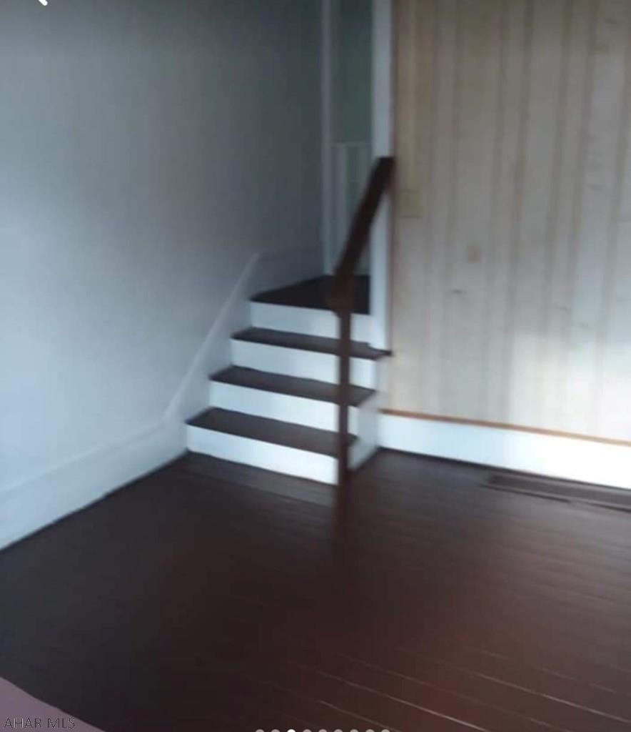 Unknown - Residential Lease