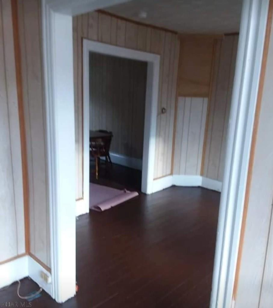 Unknown - Residential Lease