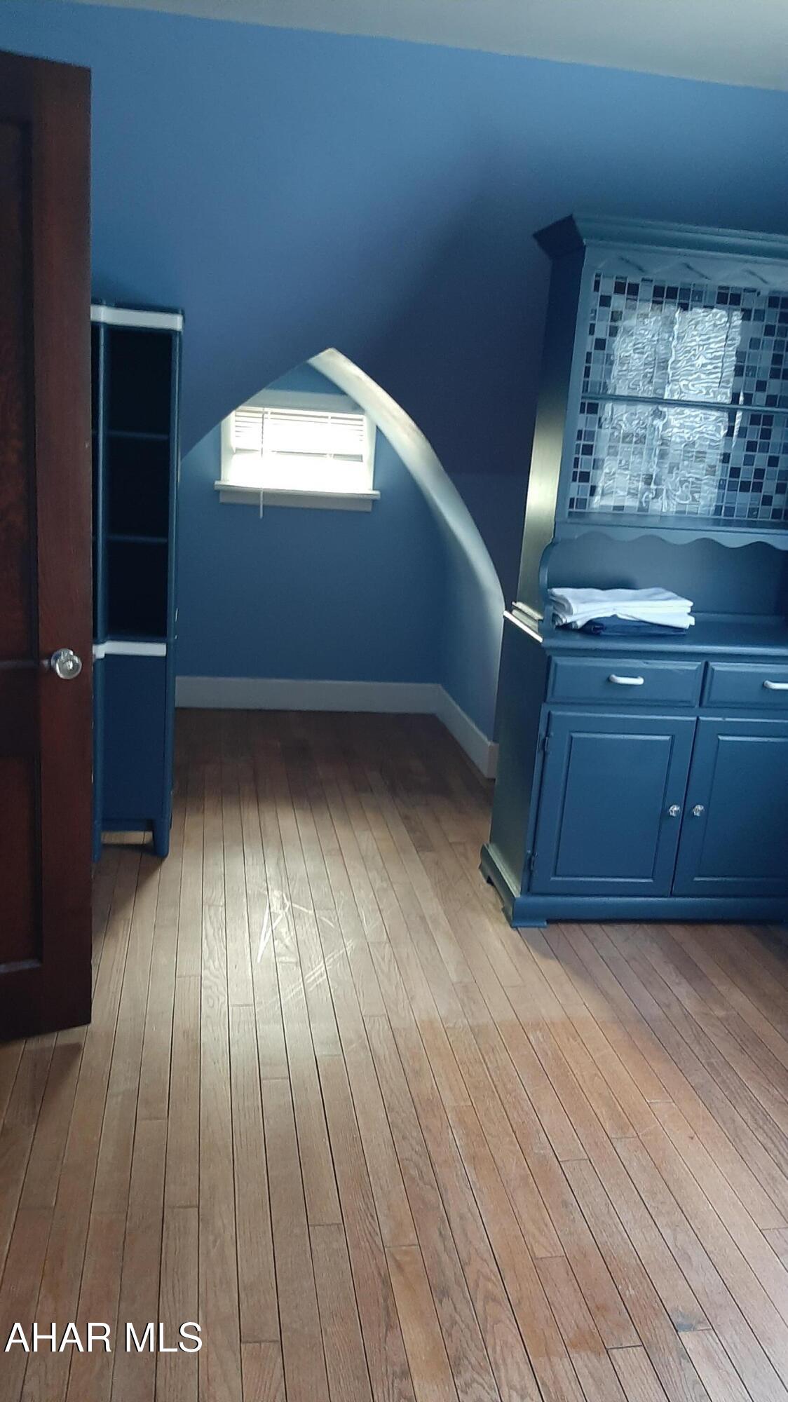 None - Residential Lease