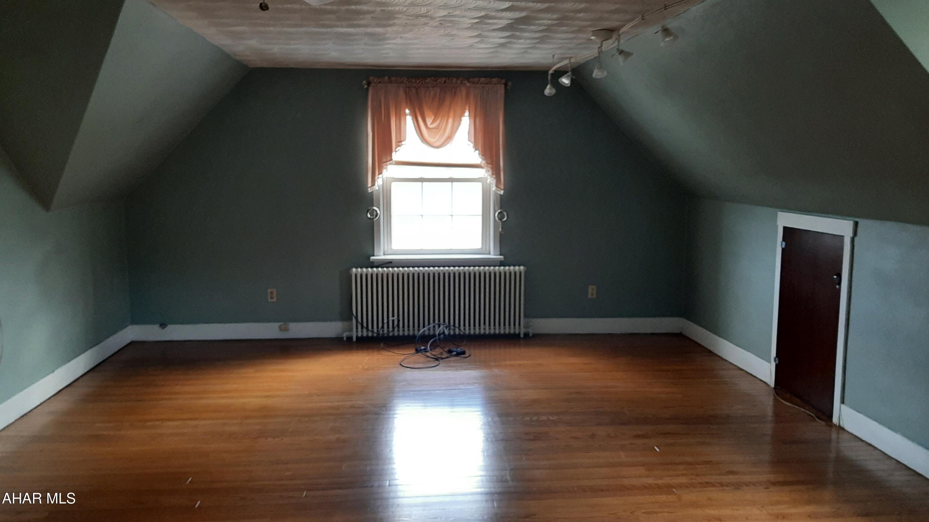 None - Residential Lease