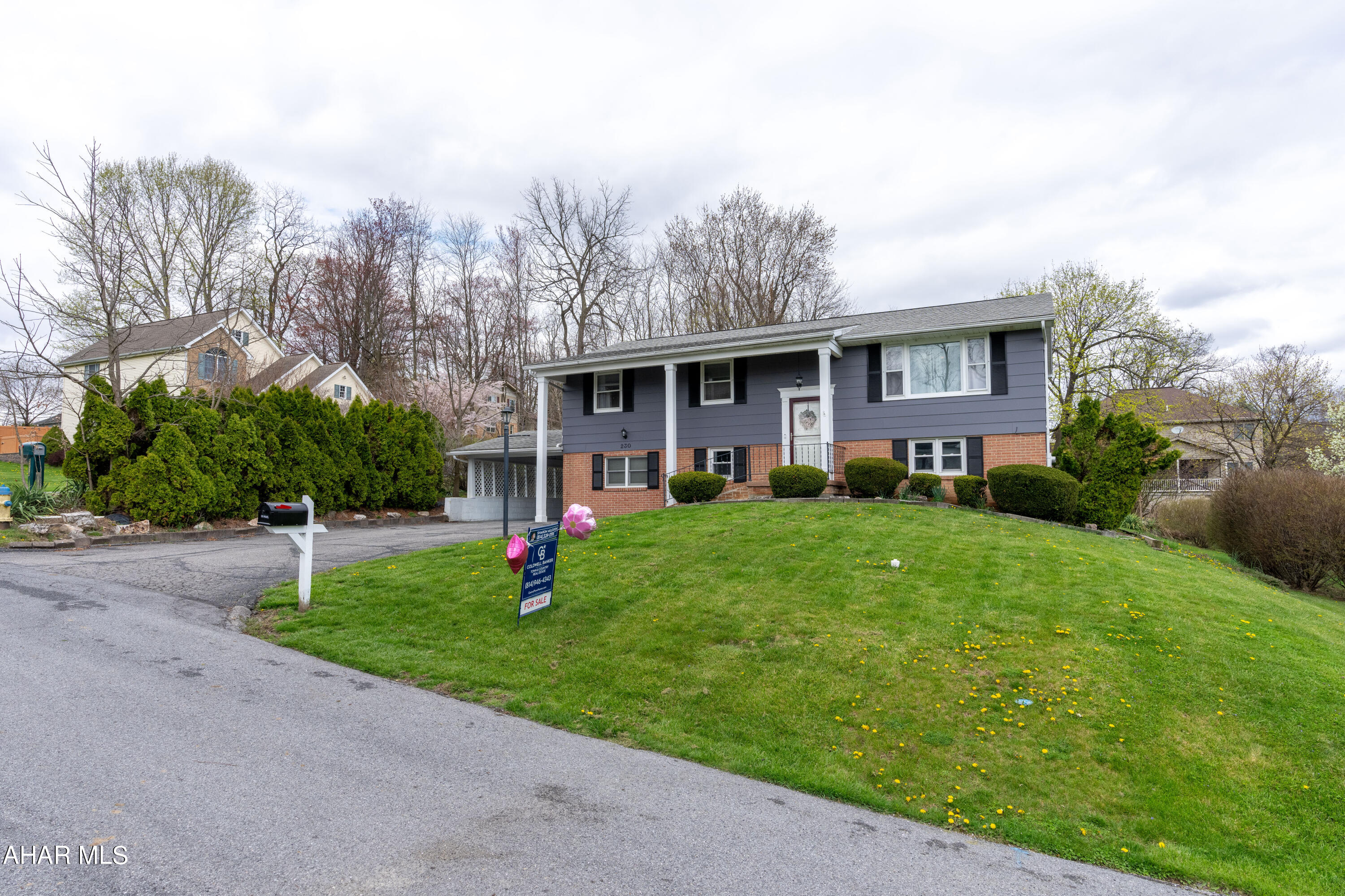 Highland Park - Residential