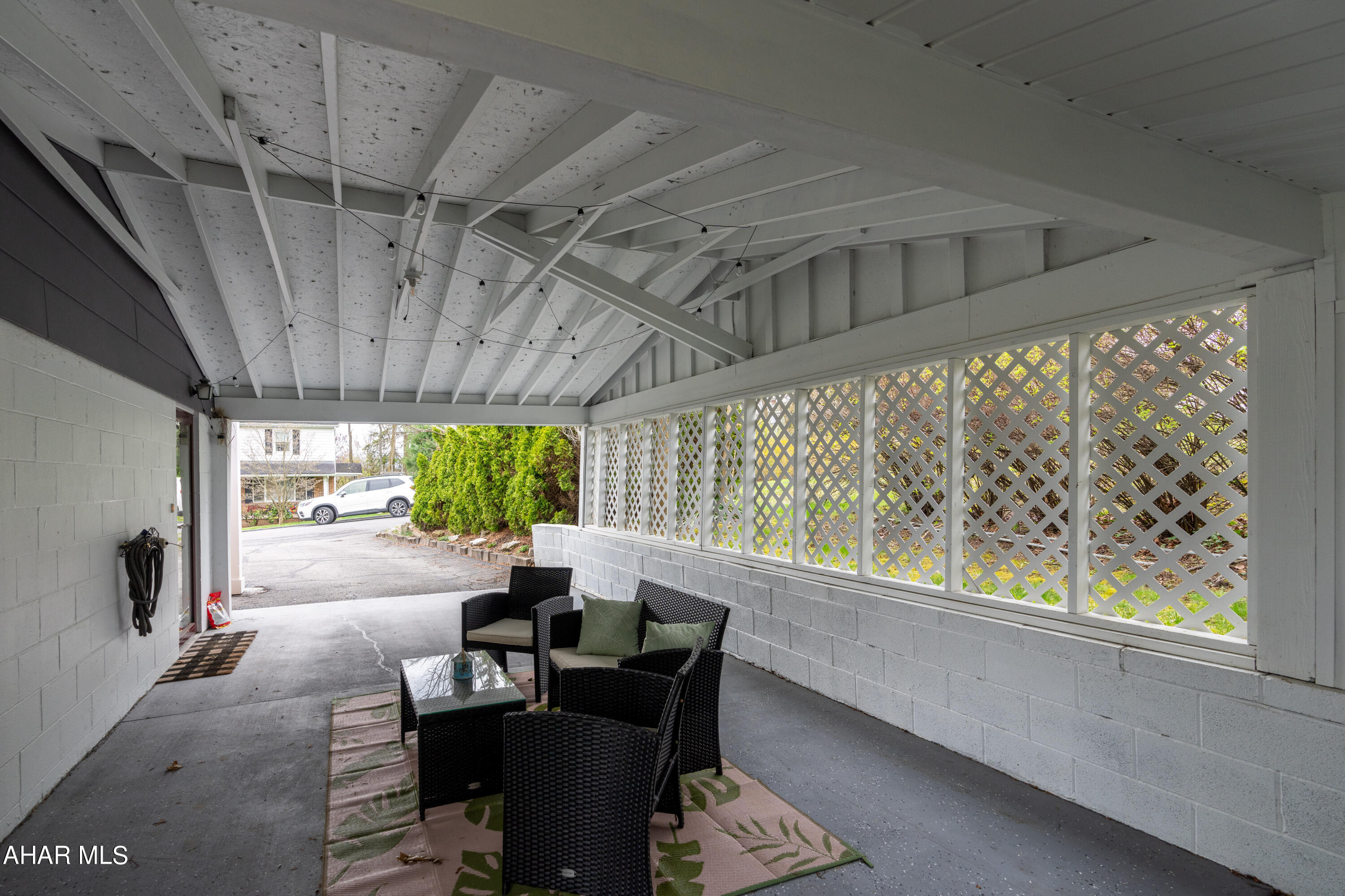 Highland Park - Residential