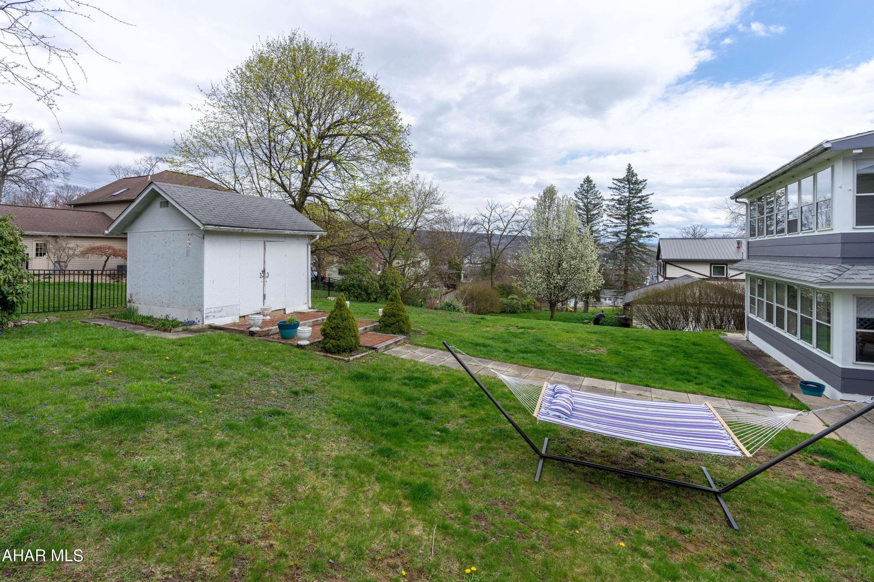 Highland Park - Residential