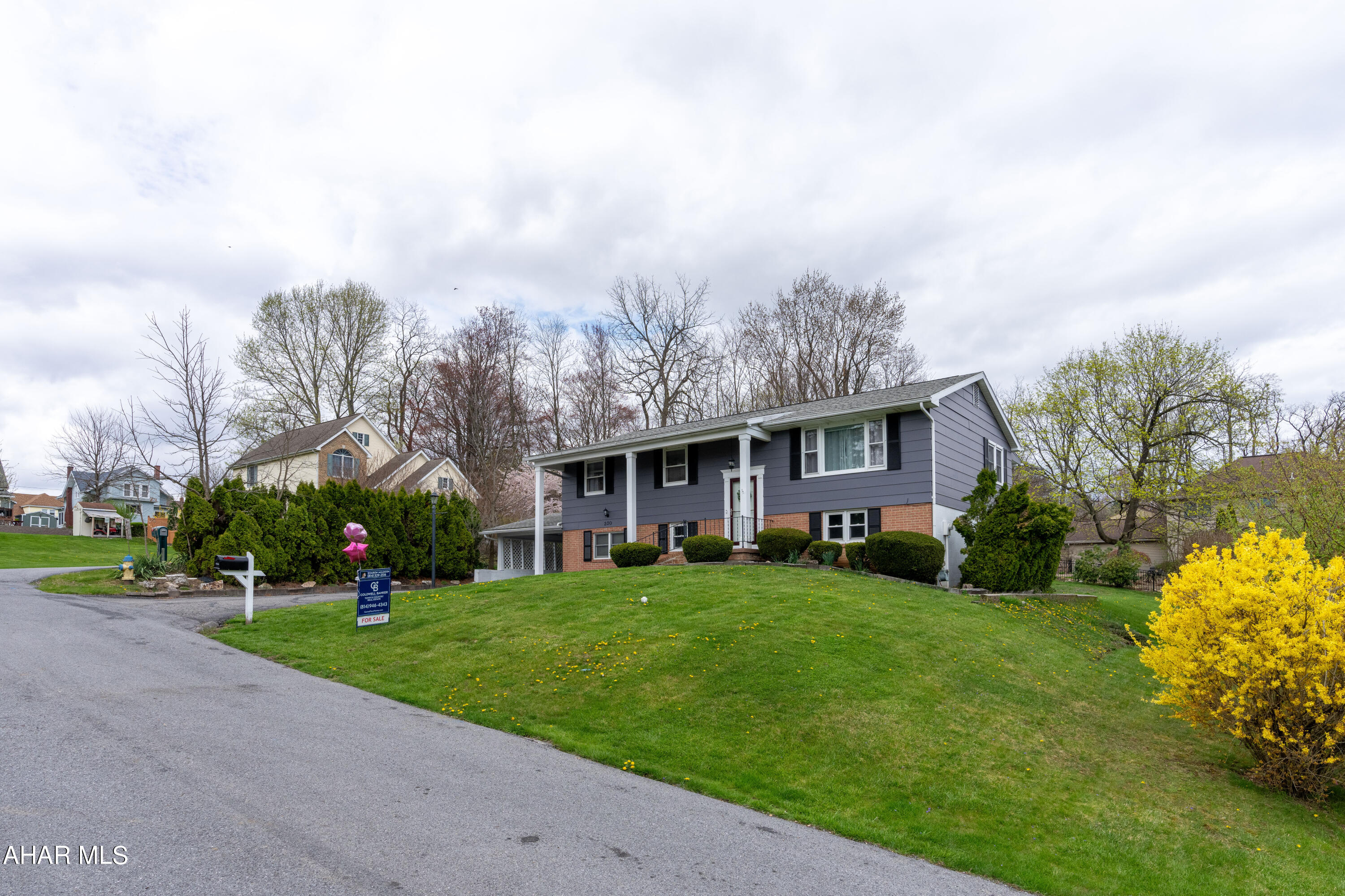 Highland Park - Residential