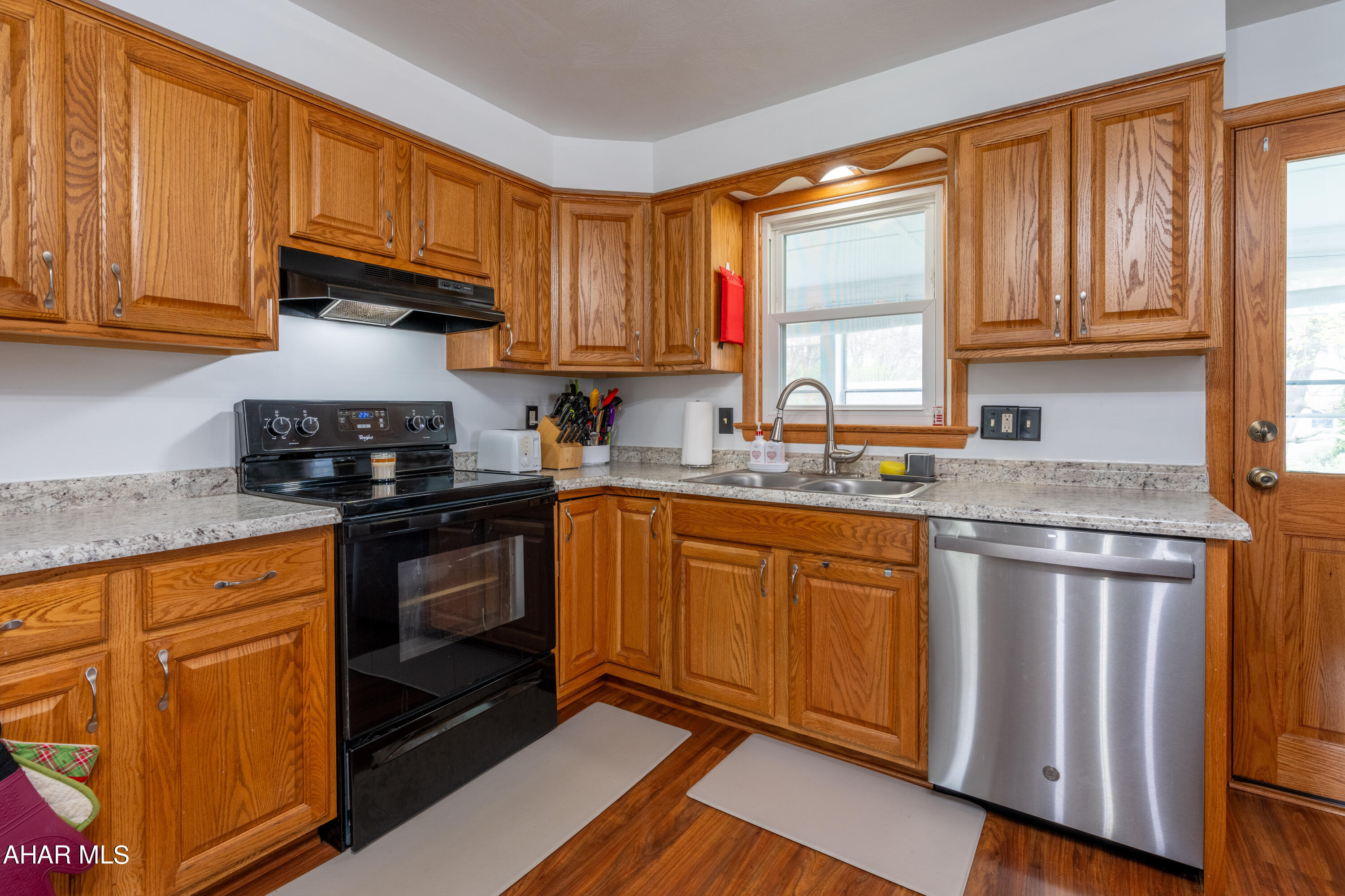 Highland Park - Residential