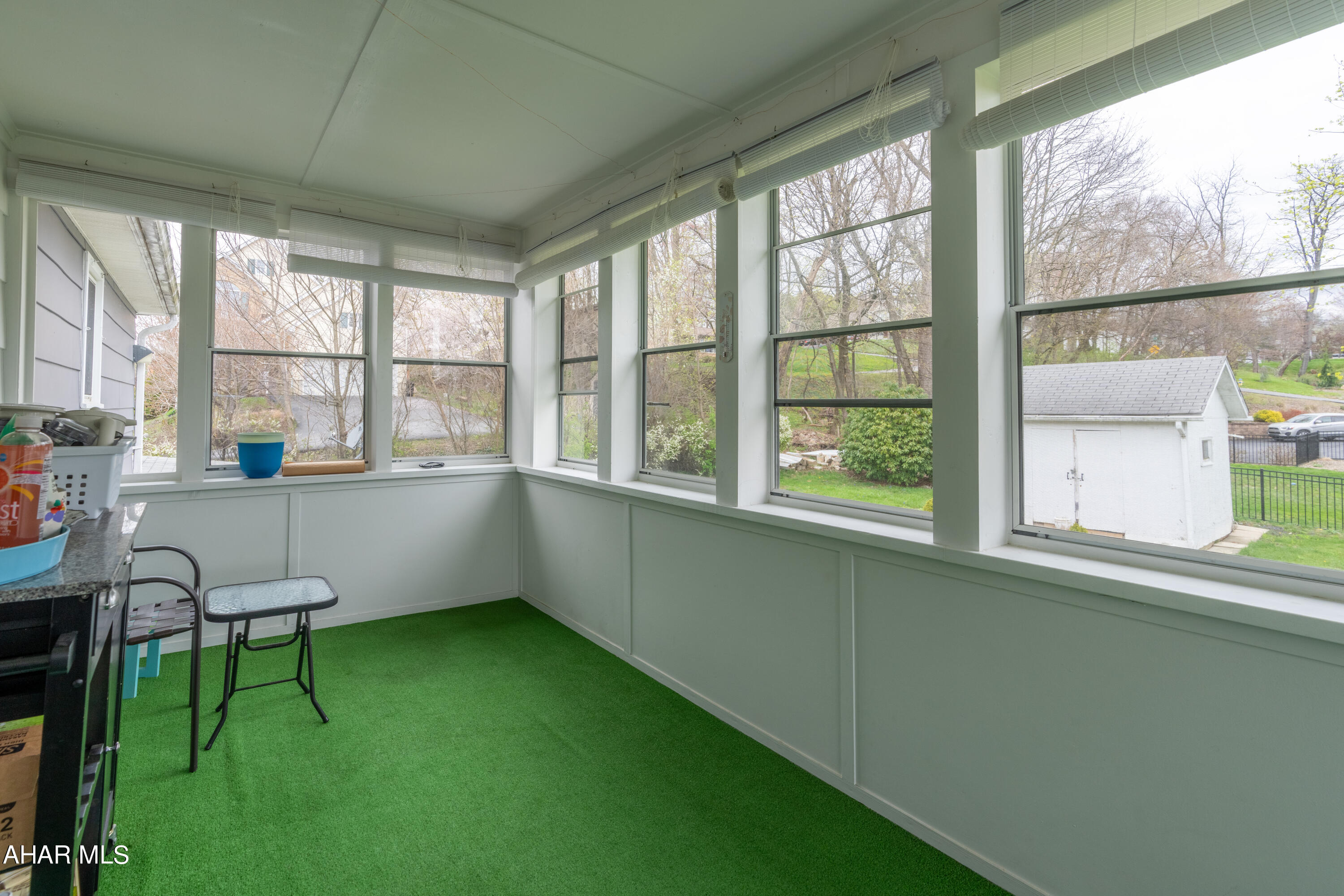 Highland Park - Residential