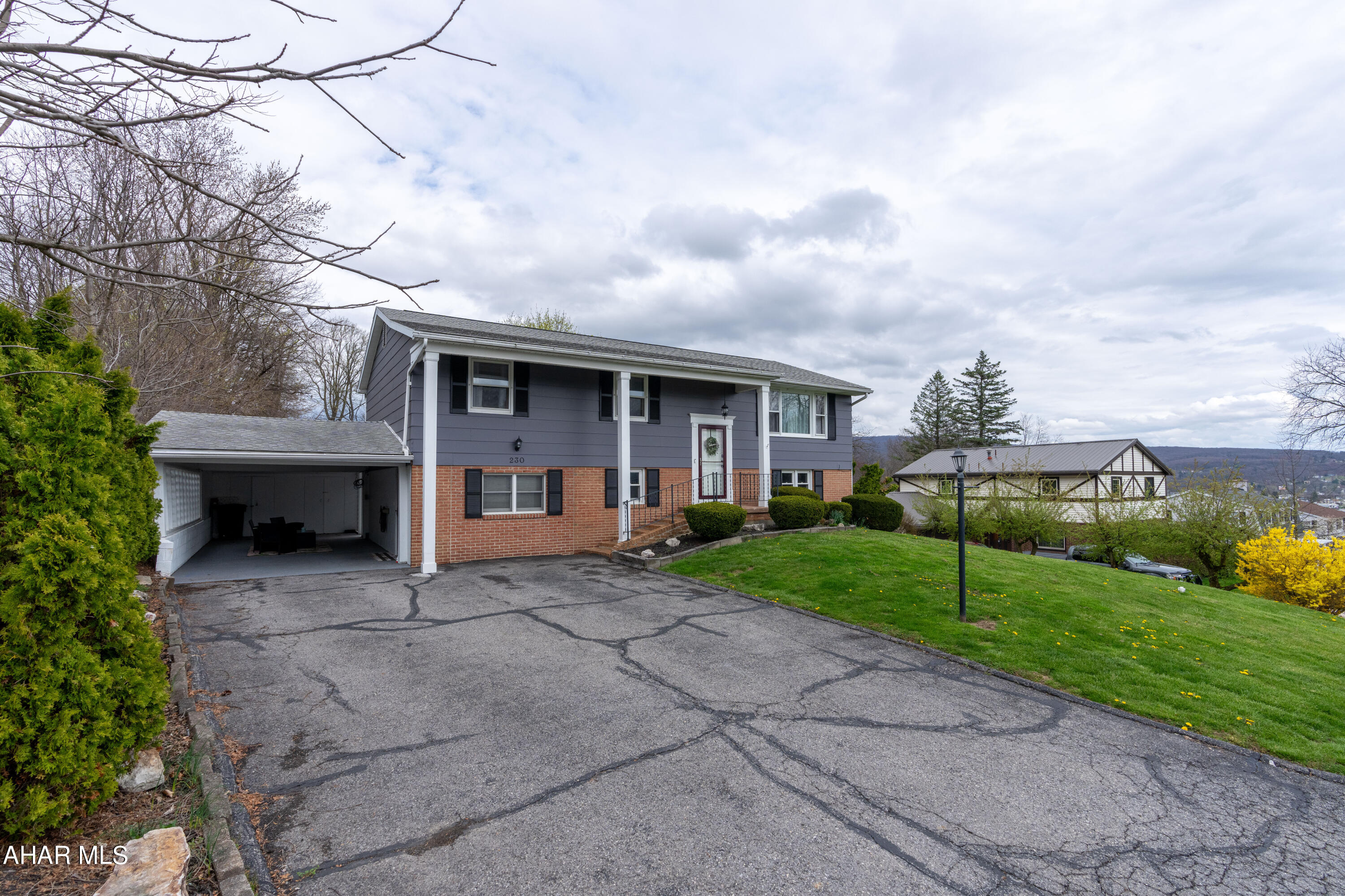 Highland Park - Residential