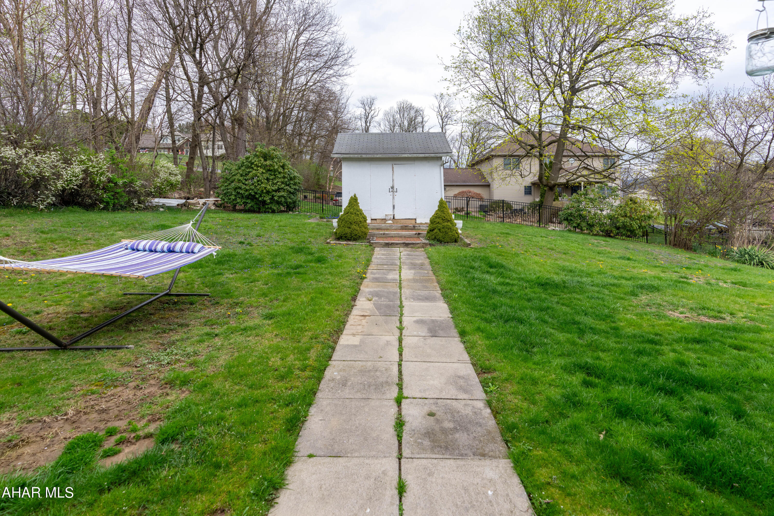 Highland Park - Residential