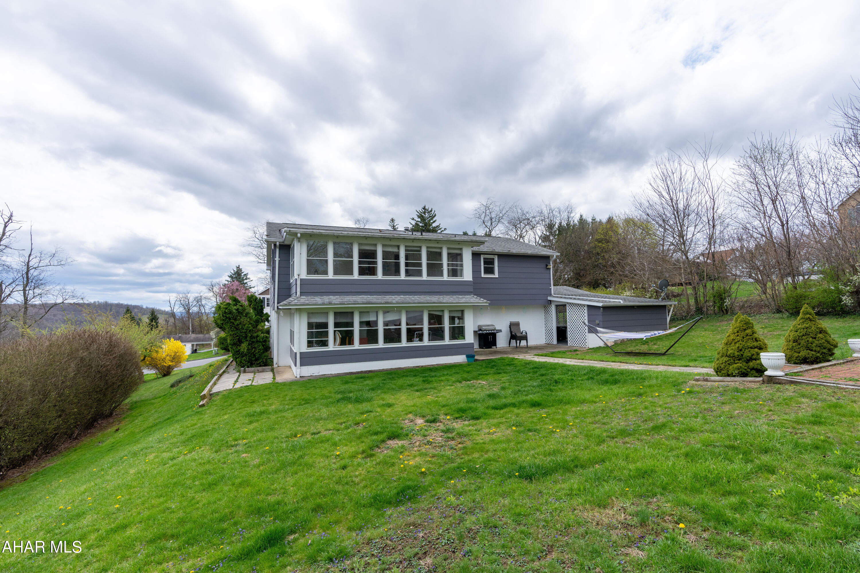 Highland Park - Residential