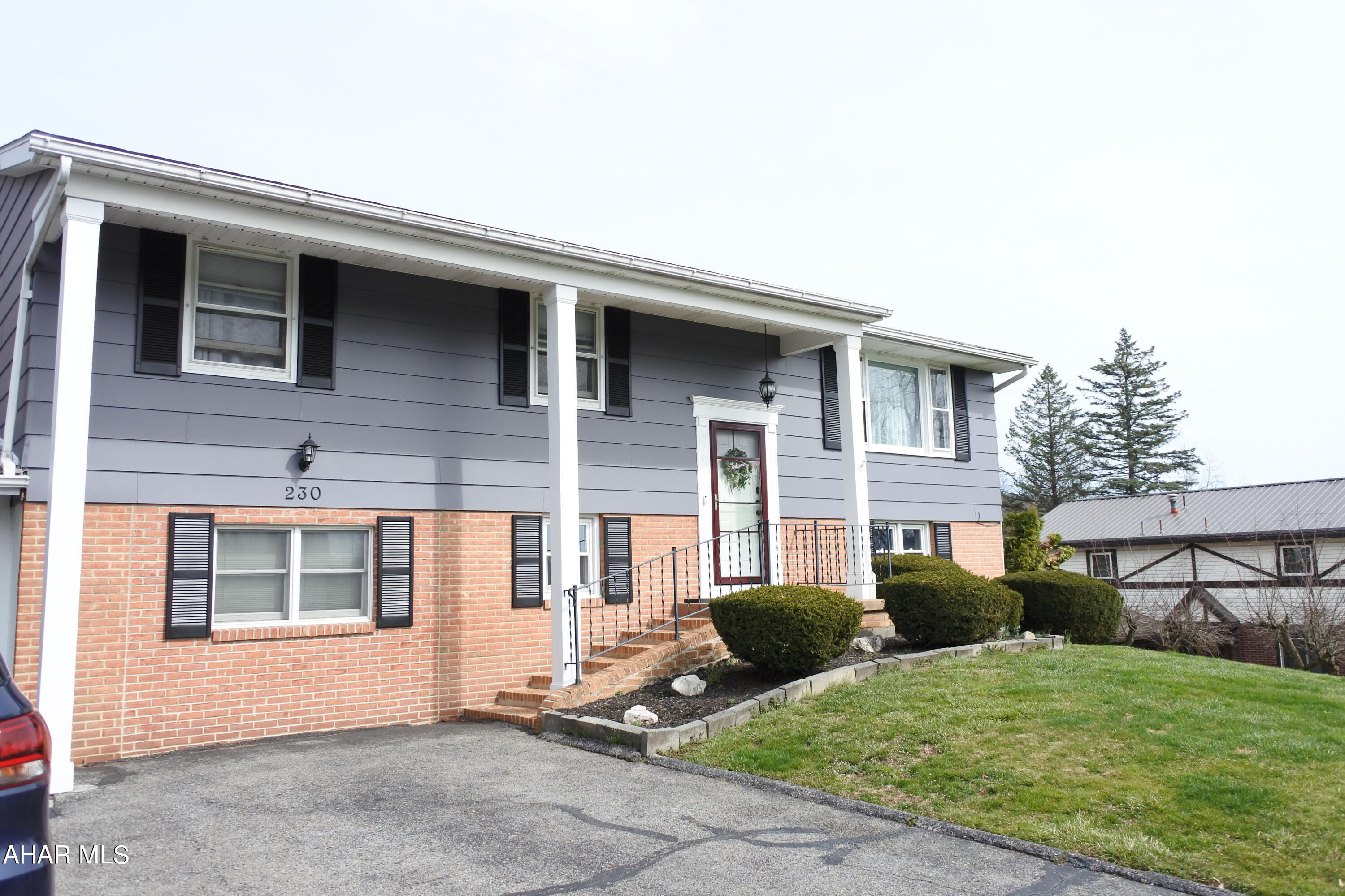 Highland Park - Residential