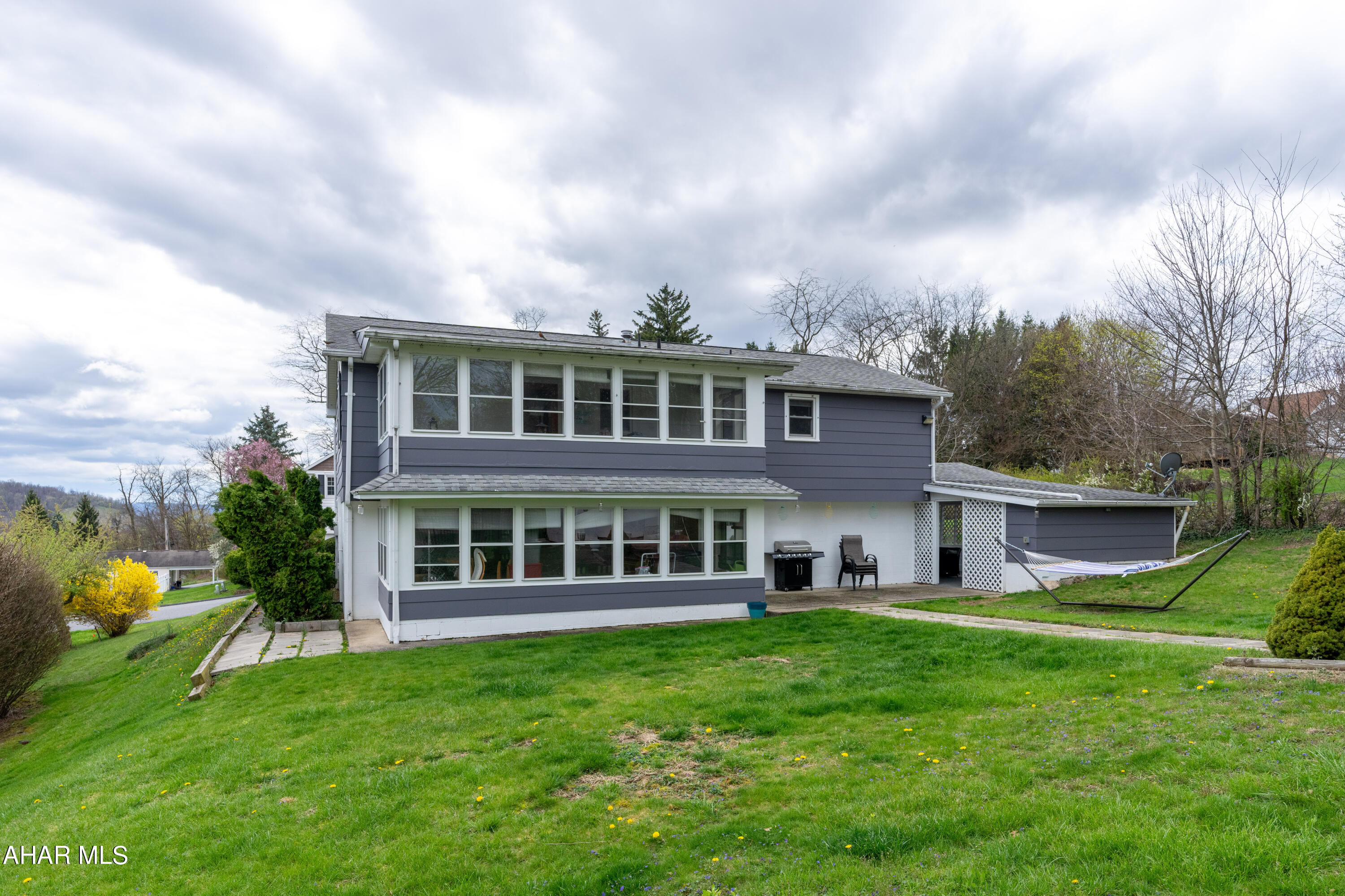 Highland Park - Residential