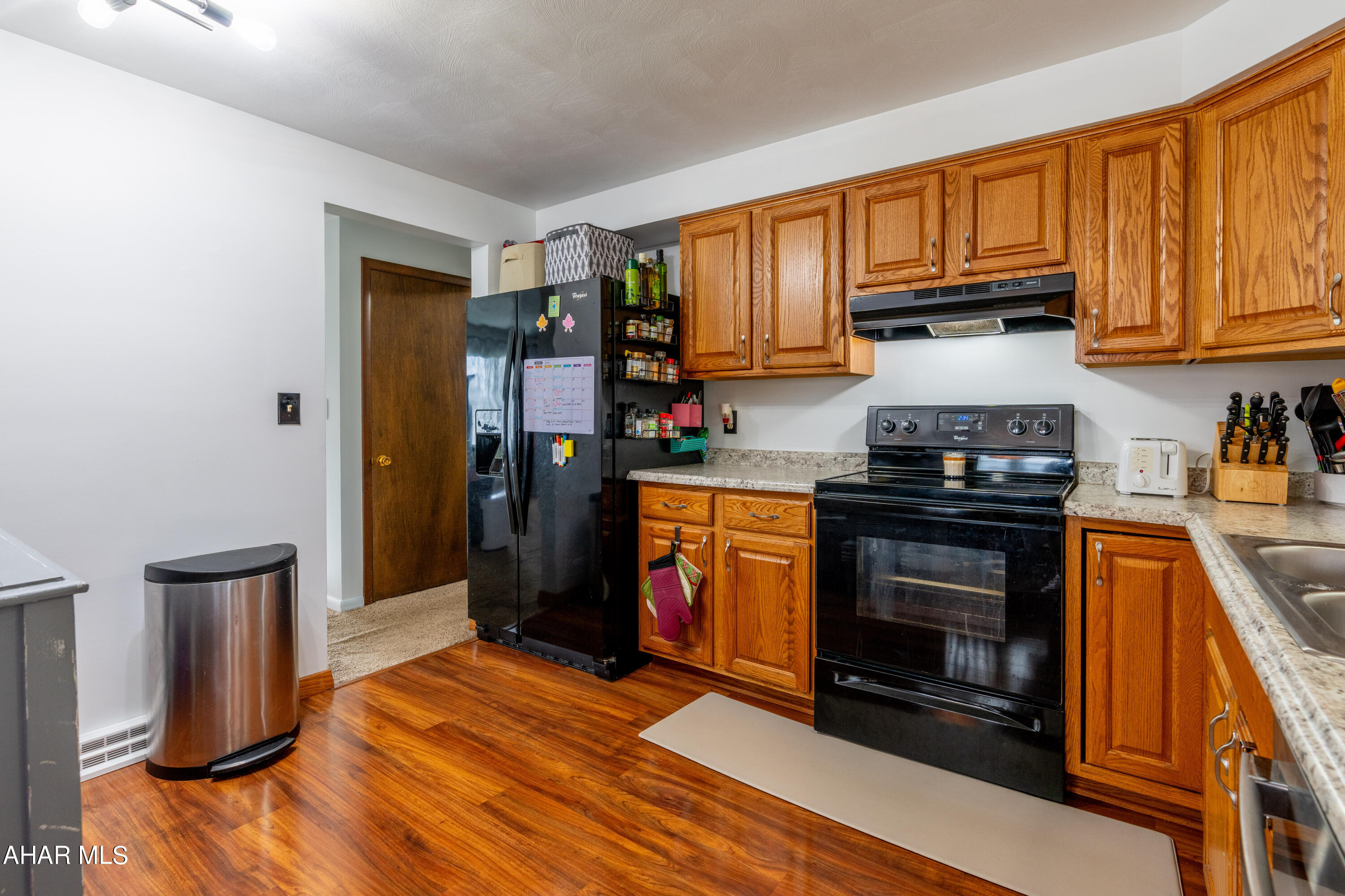 Highland Park - Residential