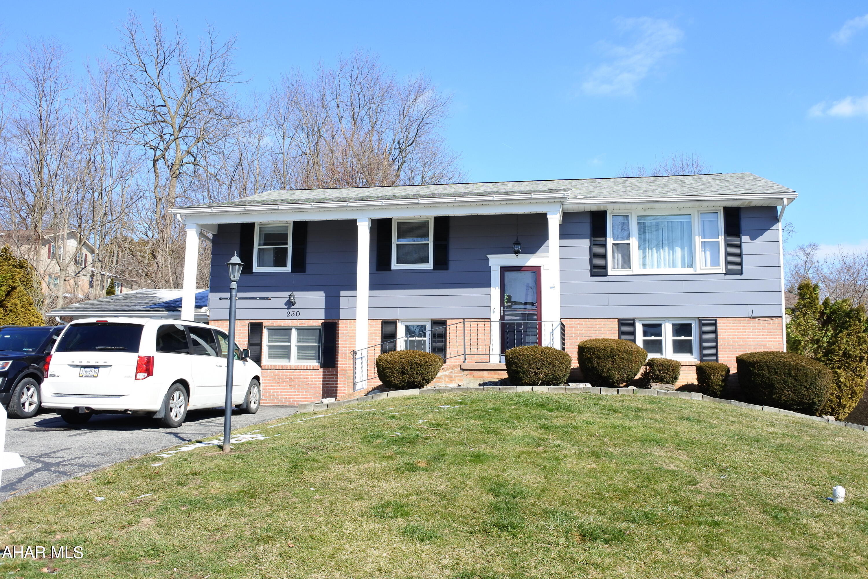 Highland Park - Residential