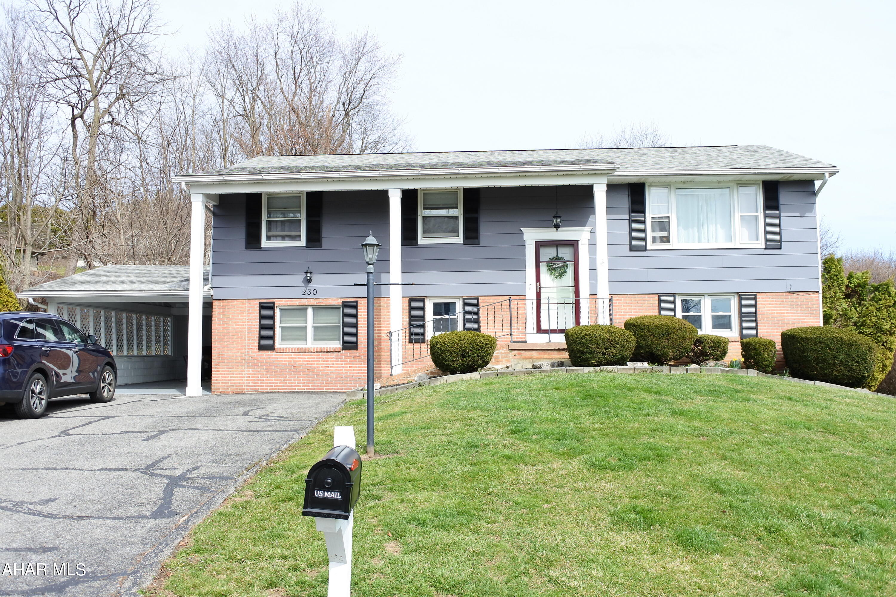 Highland Park - Residential