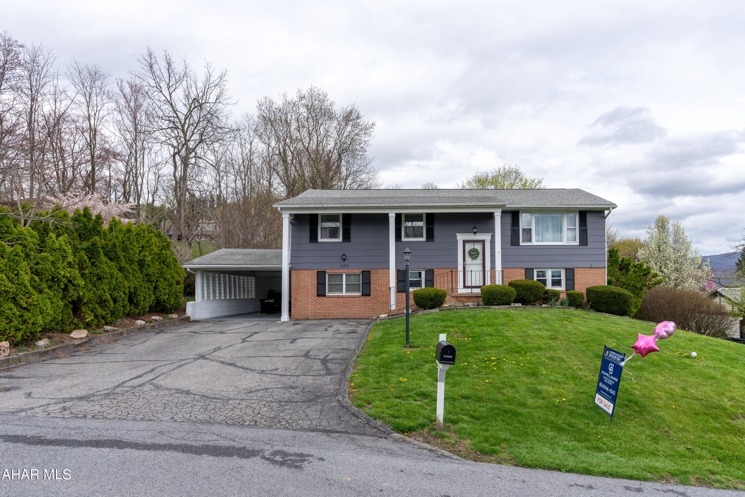 Highland Park - Residential