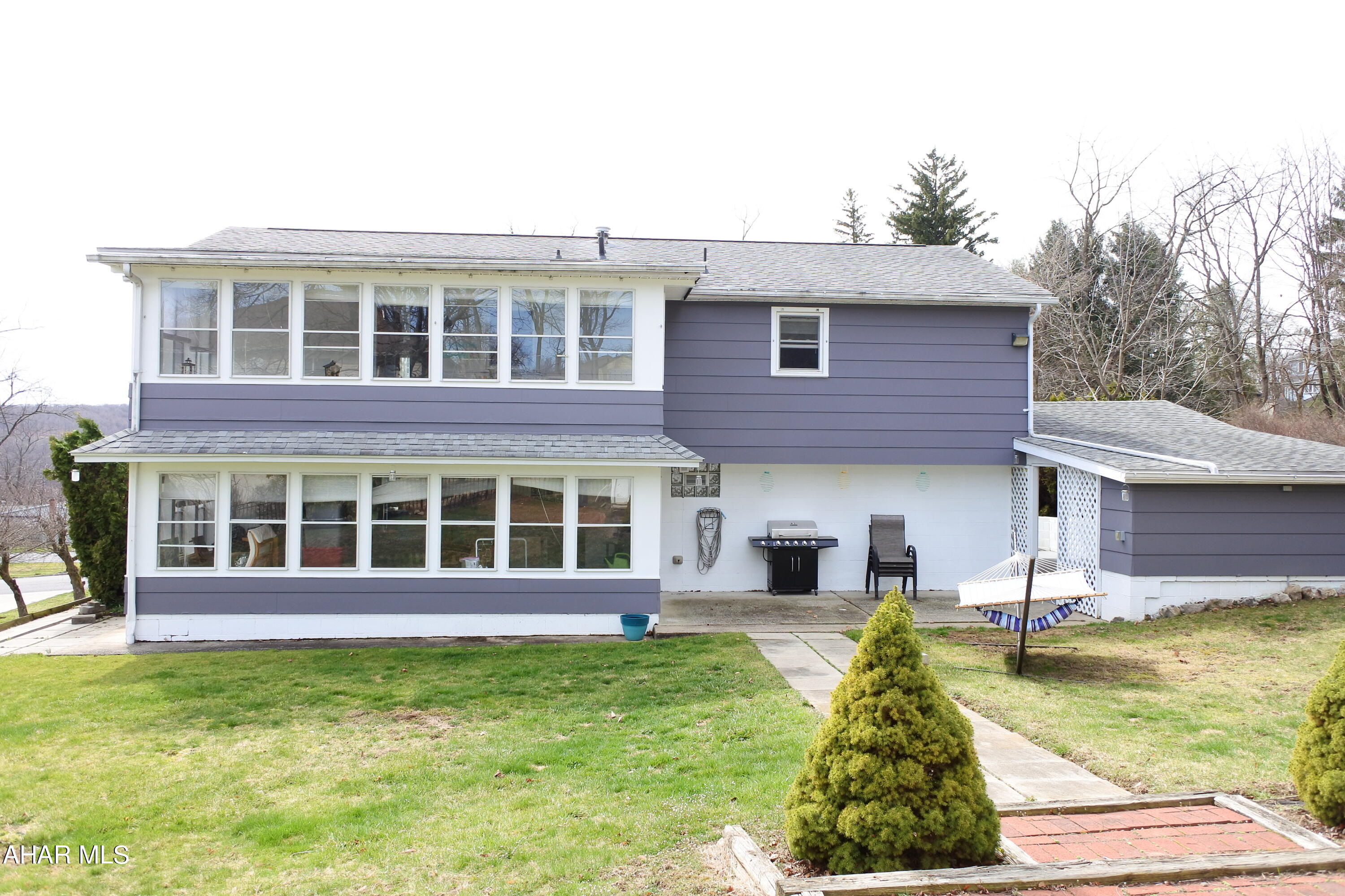 Highland Park - Residential