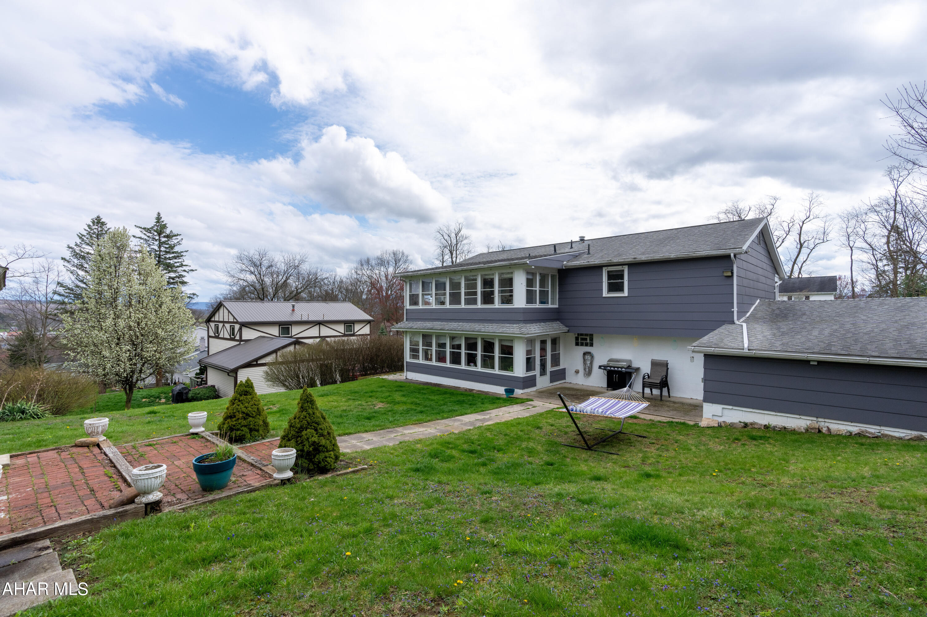 Highland Park - Residential