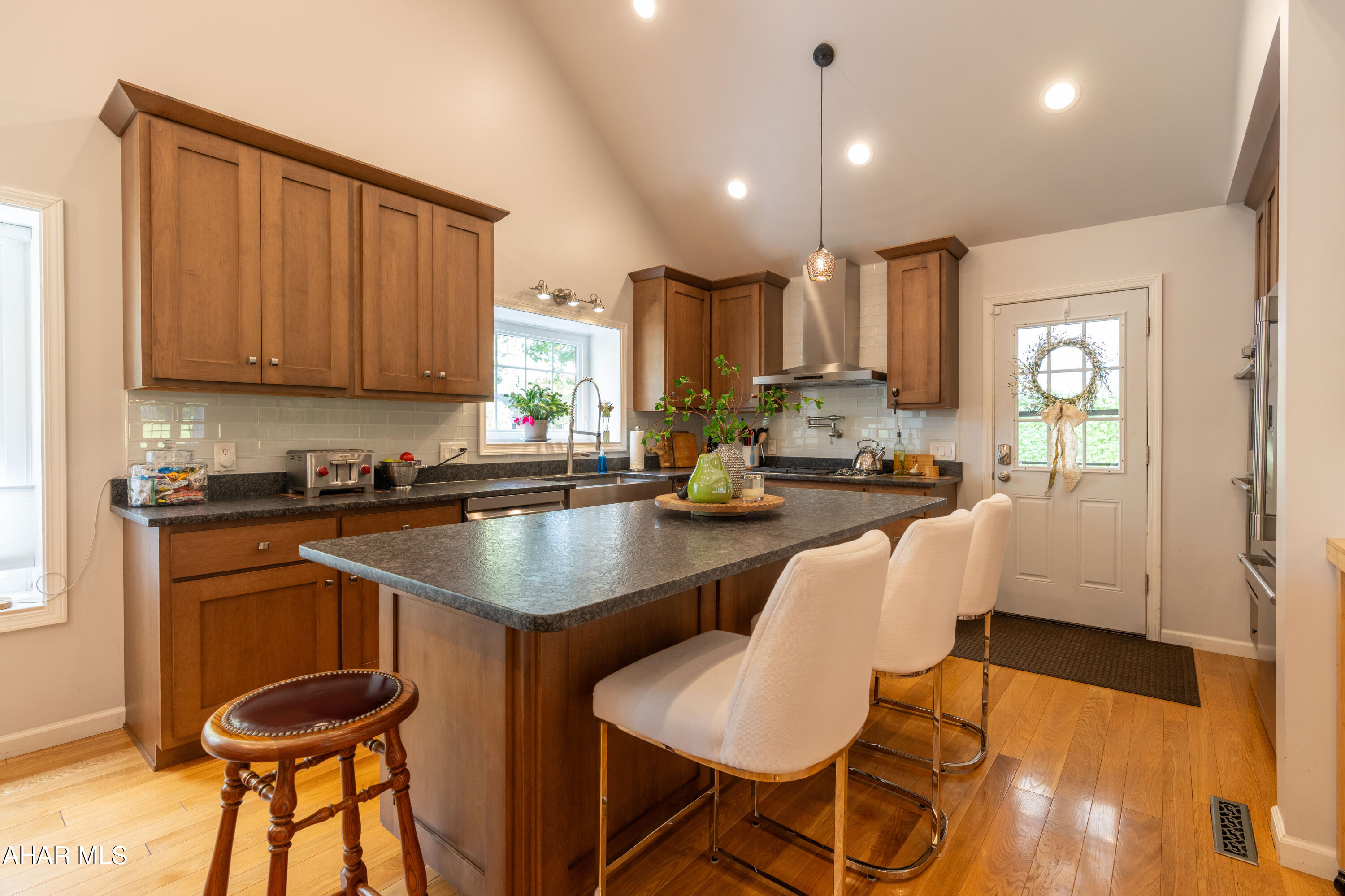 Mansion Park - Residential