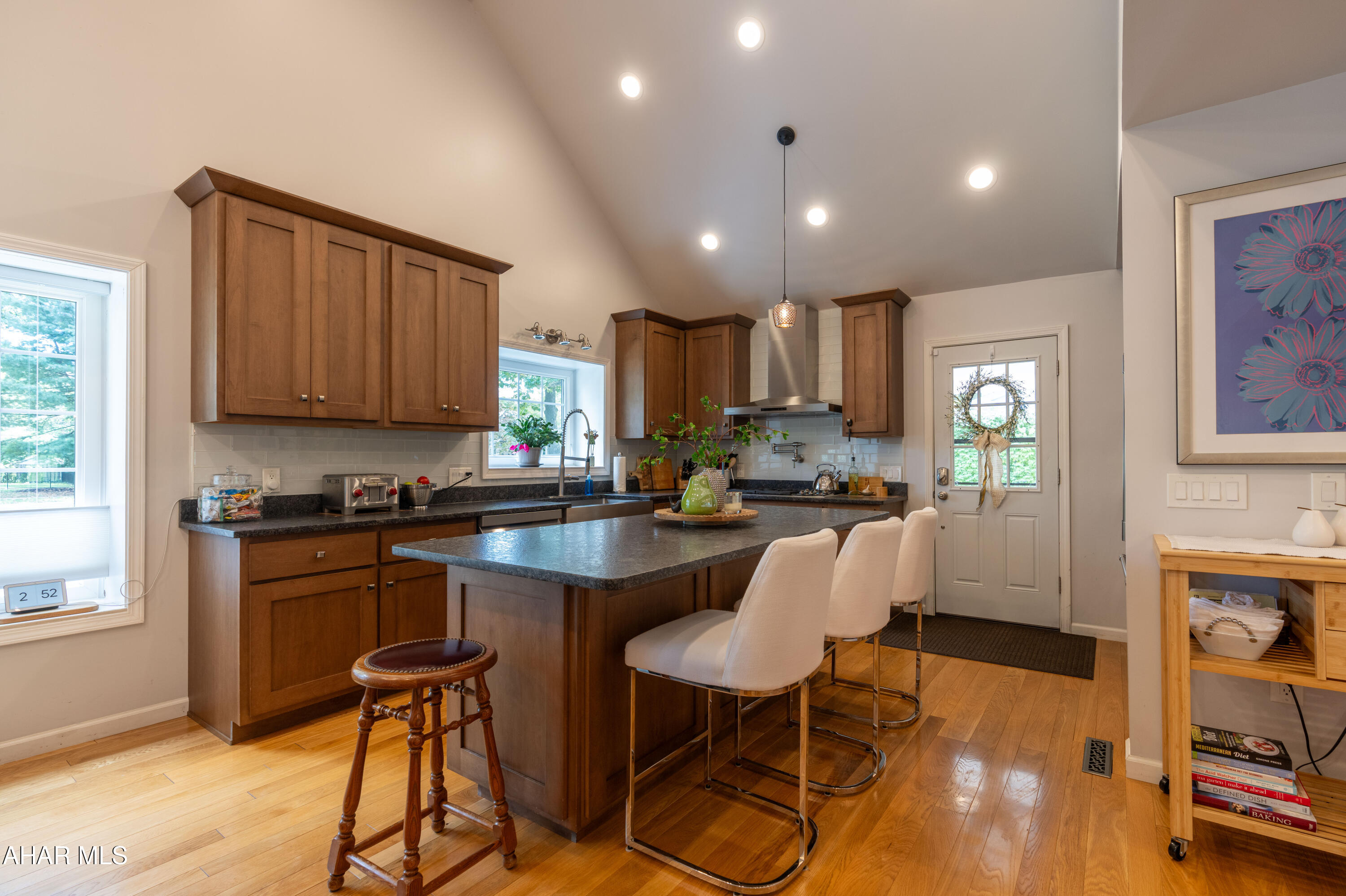 Mansion Park - Residential