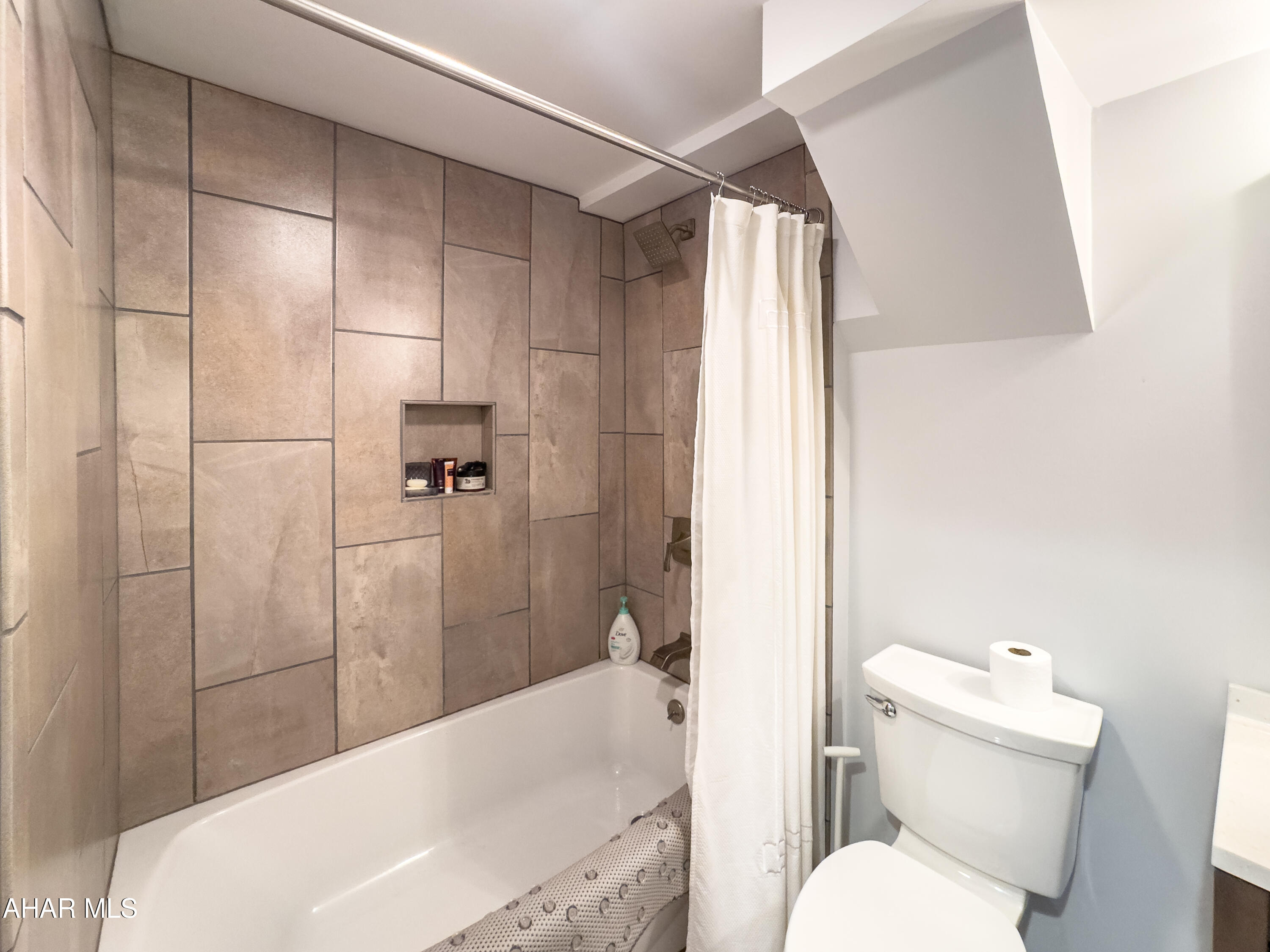 Mansion Park - Residential