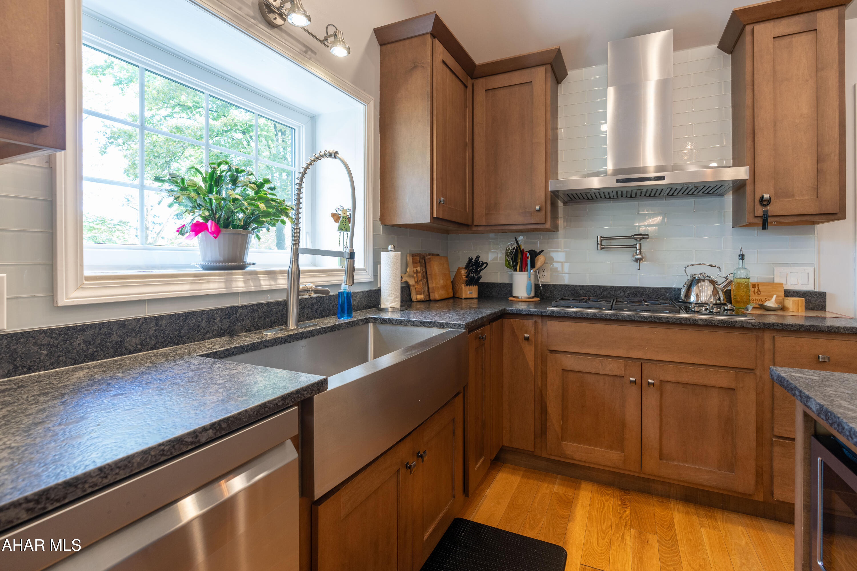 Mansion Park - Residential