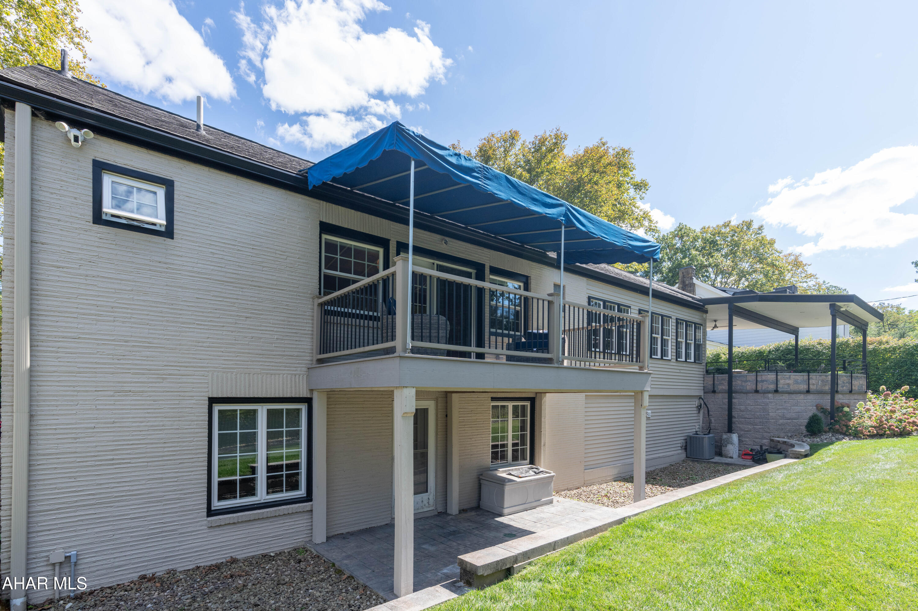 Mansion Park - Residential